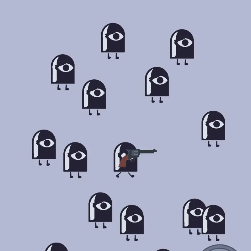 Game by @squareses