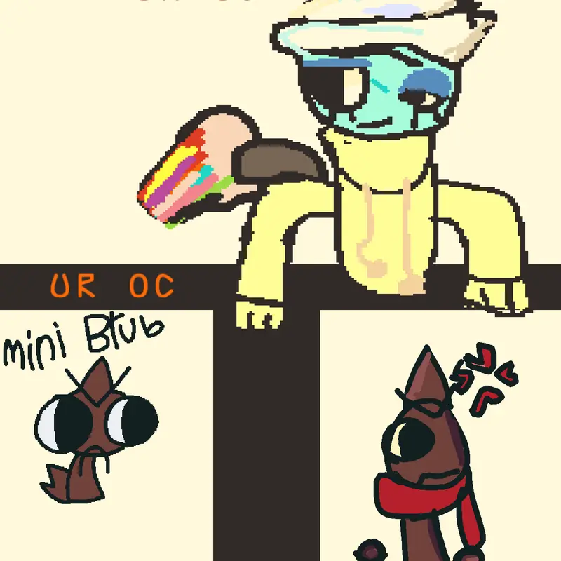 Game by @green-and-purple