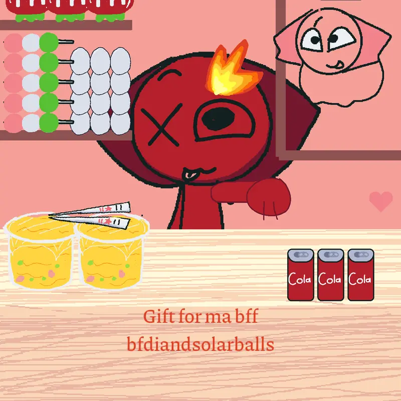 Game by @CandyLikesDw