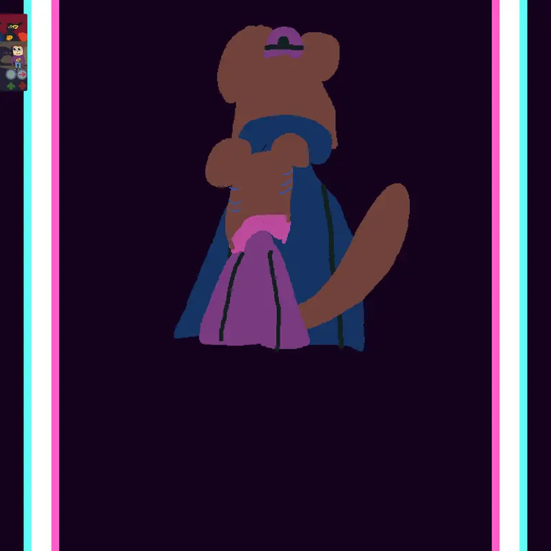 Game by @The-mouse-show-retake