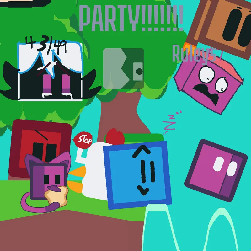 Game by @ajpogi123