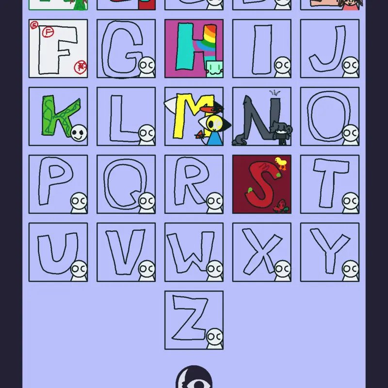 Game by @LoveSprunki2025