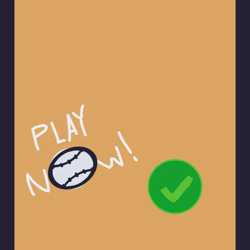 Game by @SADUCKIE