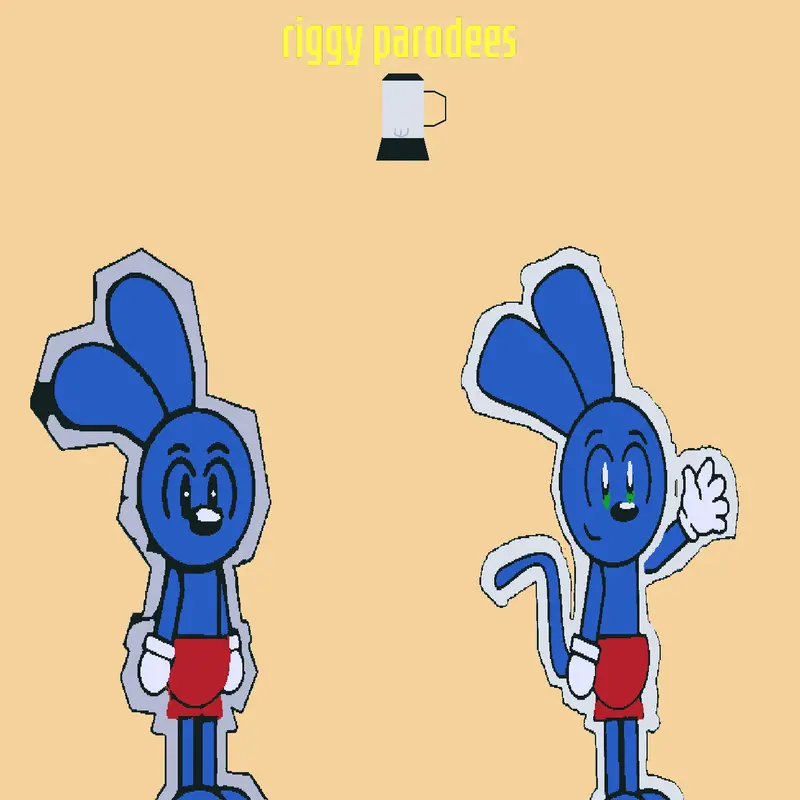 Game by @piggypoppy