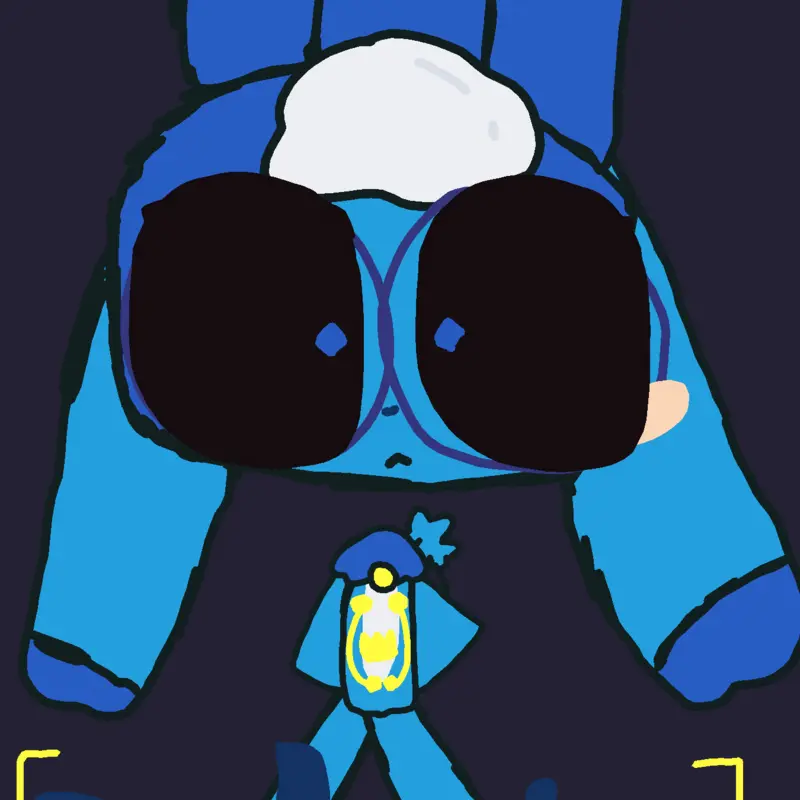 Game by @BlueberryChan