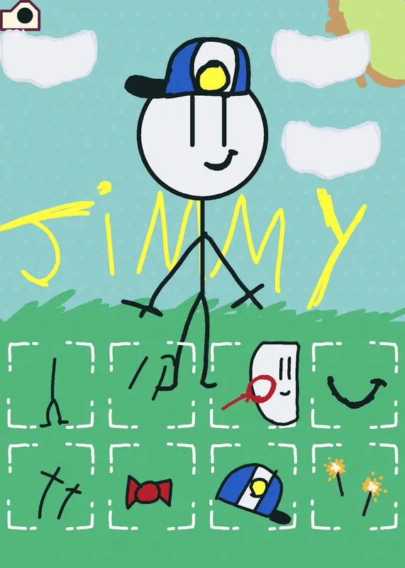 Game by @jimmy_999