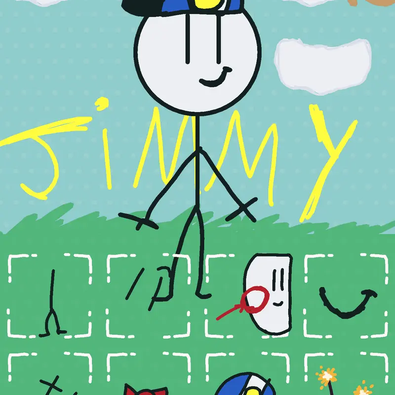 Game by @jimmy_999