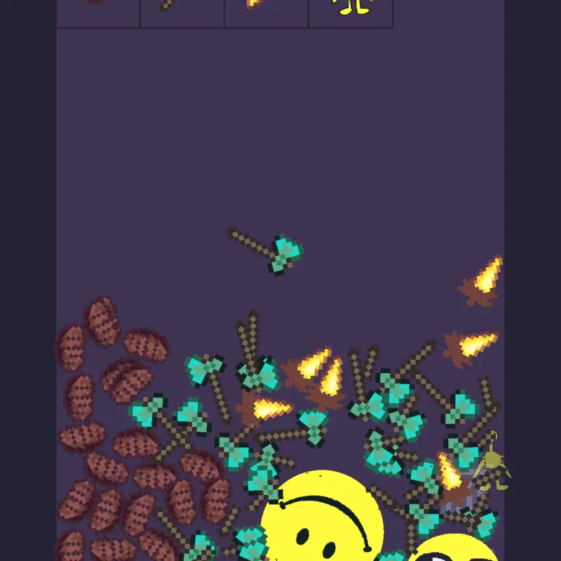 Verity sandbox by @una_roca_xd