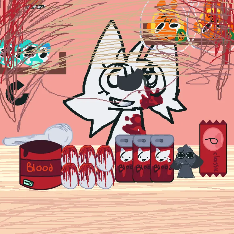 Game by @kamyy
