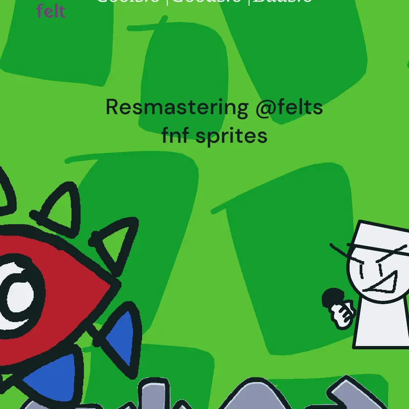 Game by @TheNoisePollutionMaker
