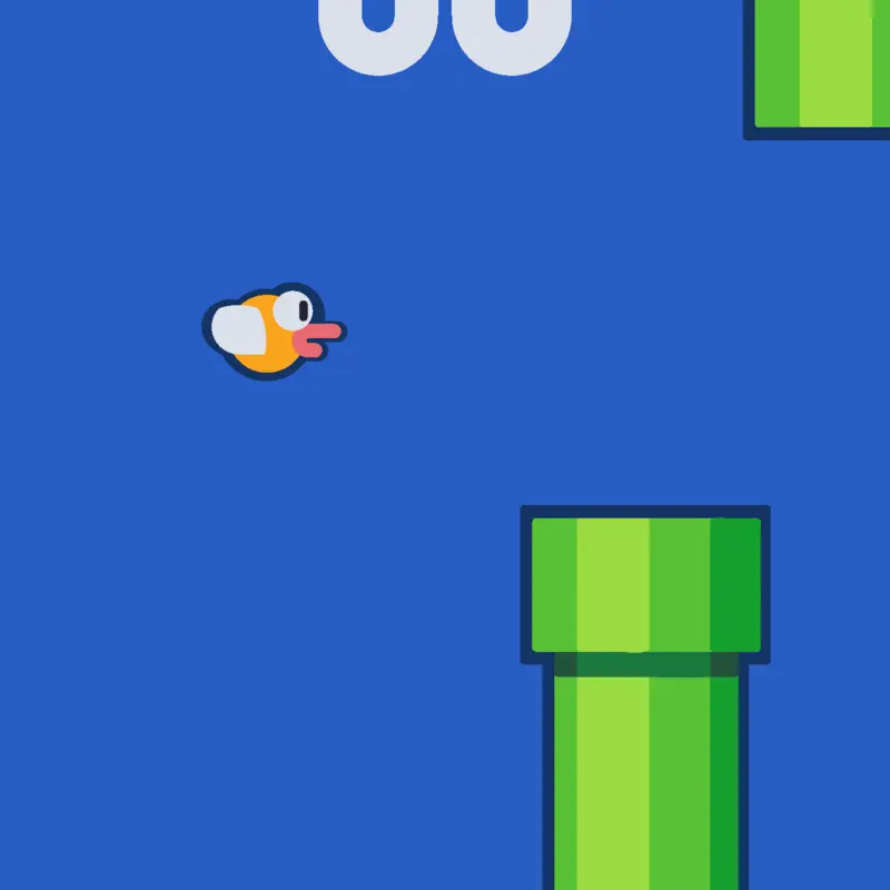 Game by @Hidde