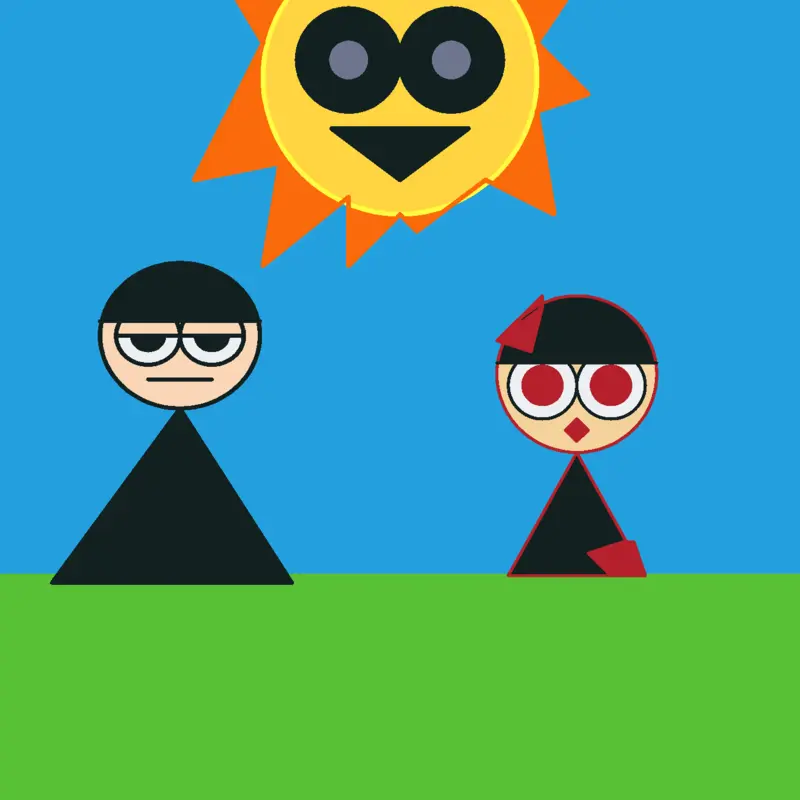 Game by @sprunkifan_606