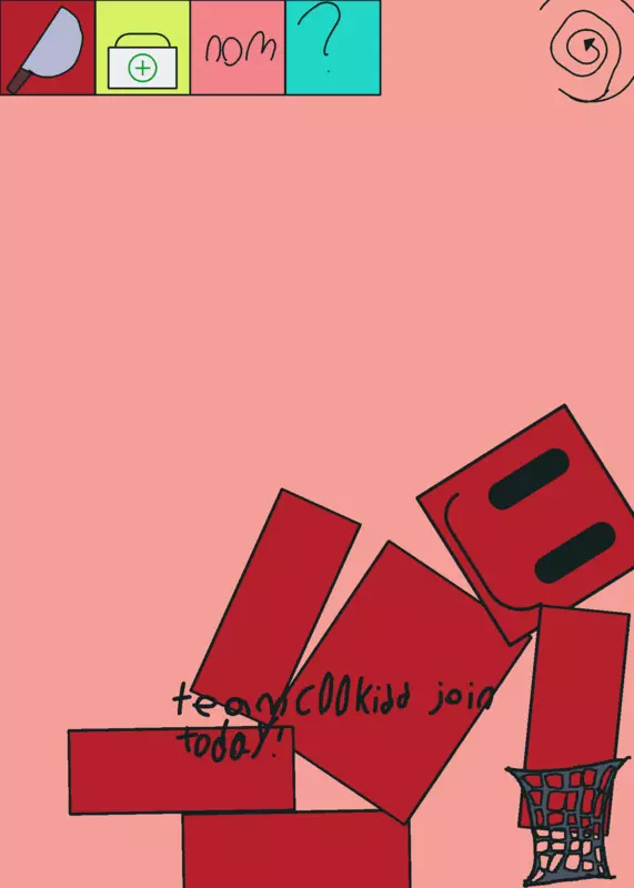 Game by @IStoleYourPotato_XD