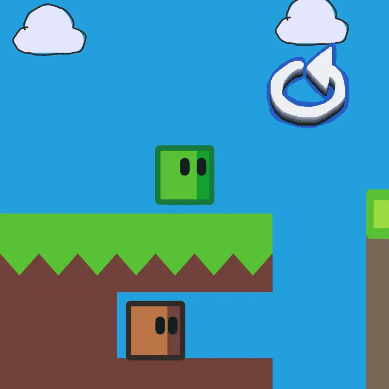 Game by @Mortisert