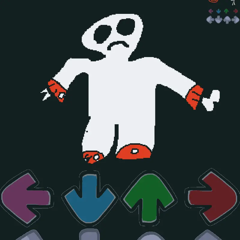 Game by @123deginho
