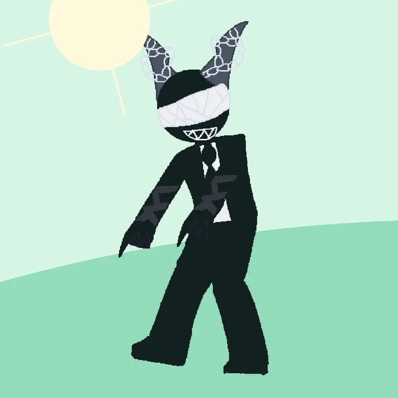 Game by @Error_moon
