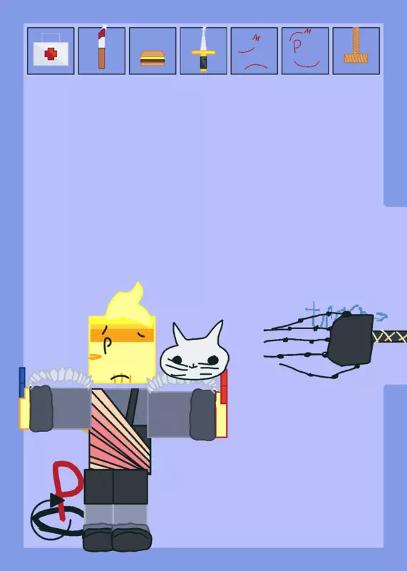 Game by @delivery_pizza
