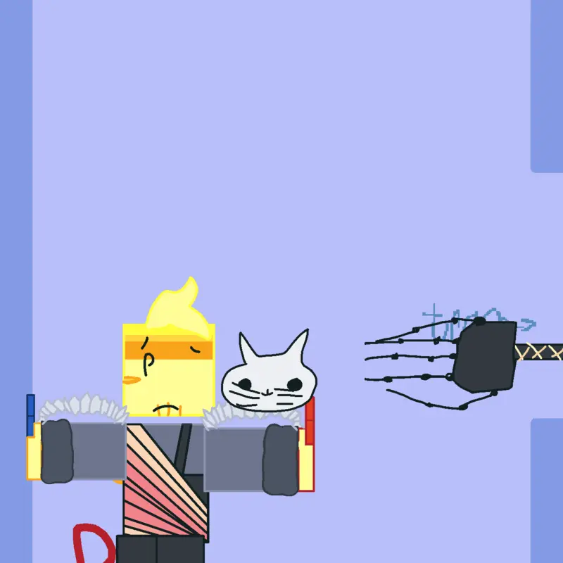 Game by @delivery_pizza