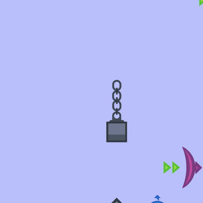 Game by @GeneratorMan