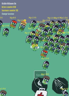snapshot