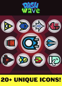 Dash Wave