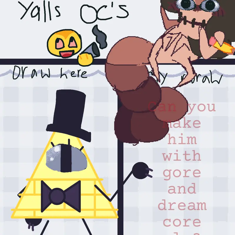 Game by @dandysworld-fan