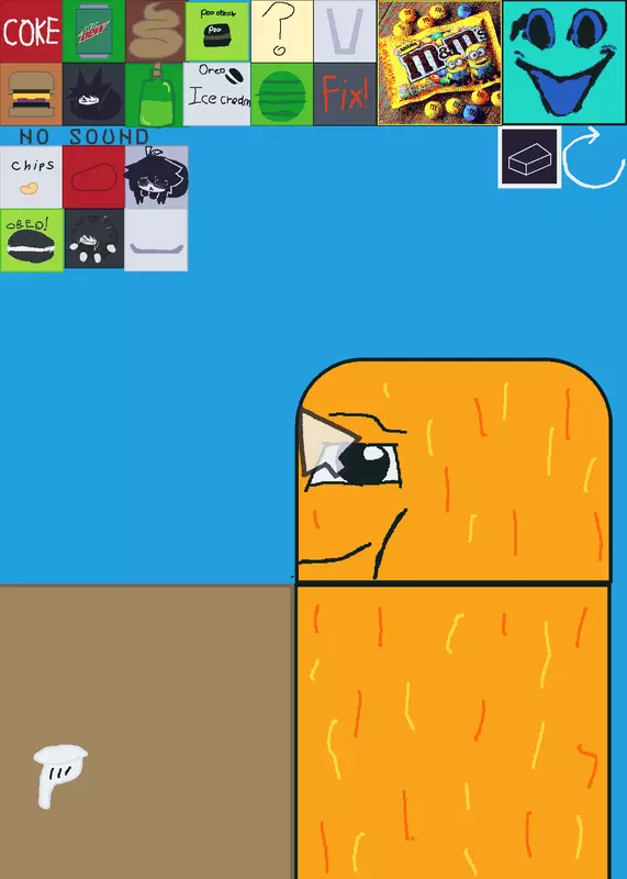Game by @cesargabriel19