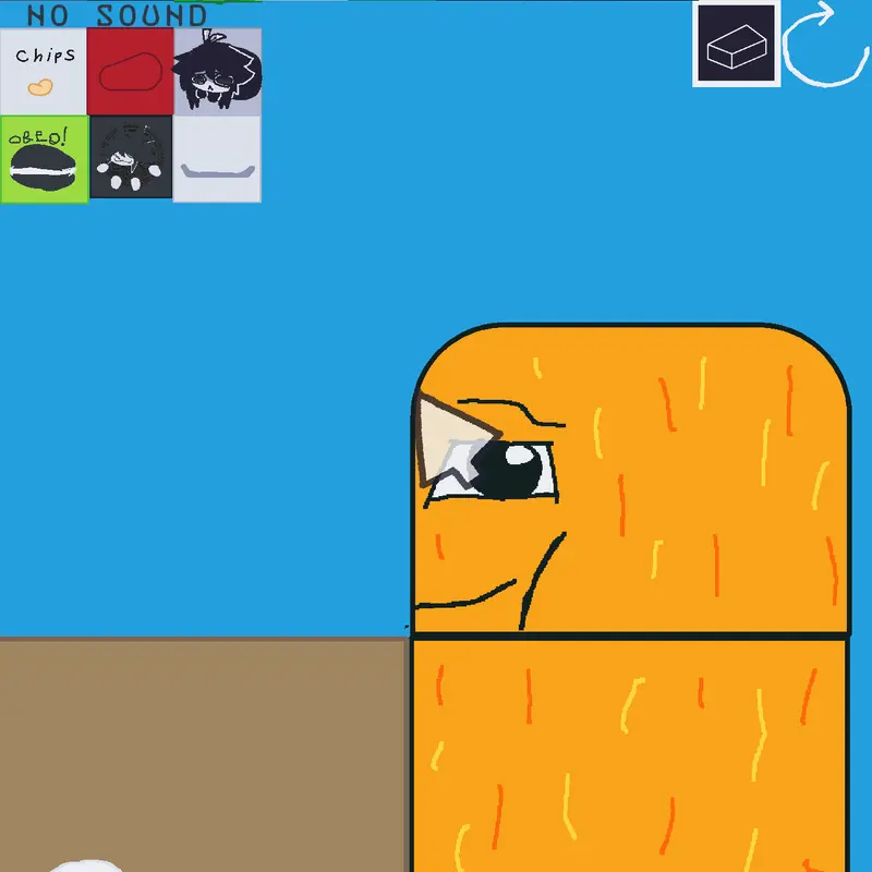 Game by @cesargabriel19