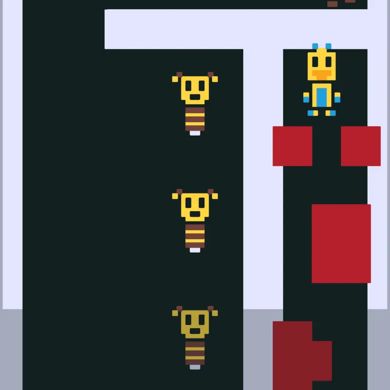 Game by @F4k3r