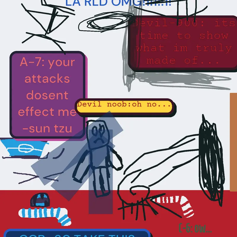 Game by @tophat_and_the_sillygang