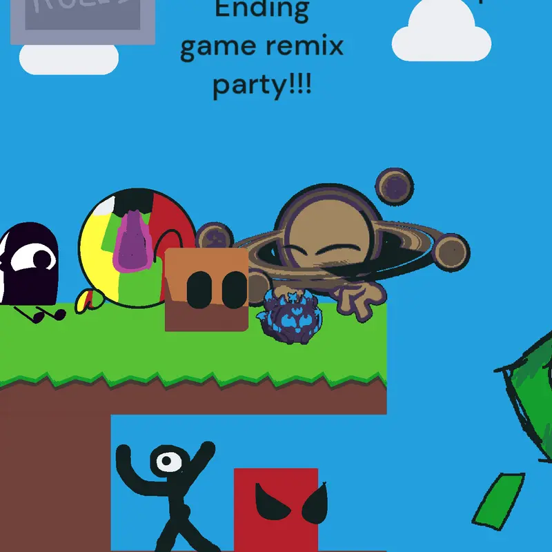Game by @bambi_lol24