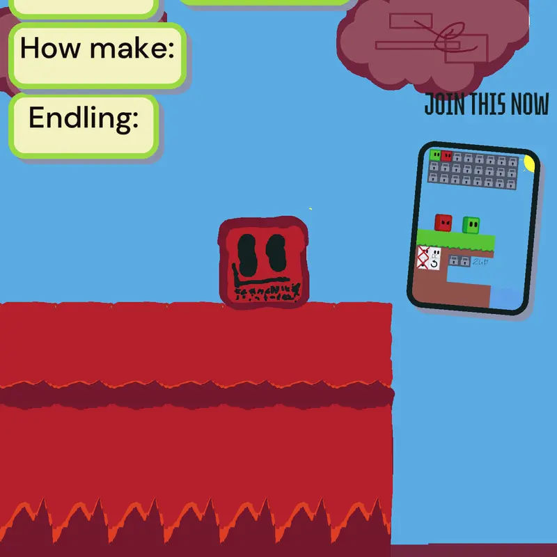Game by @SimonForAReason