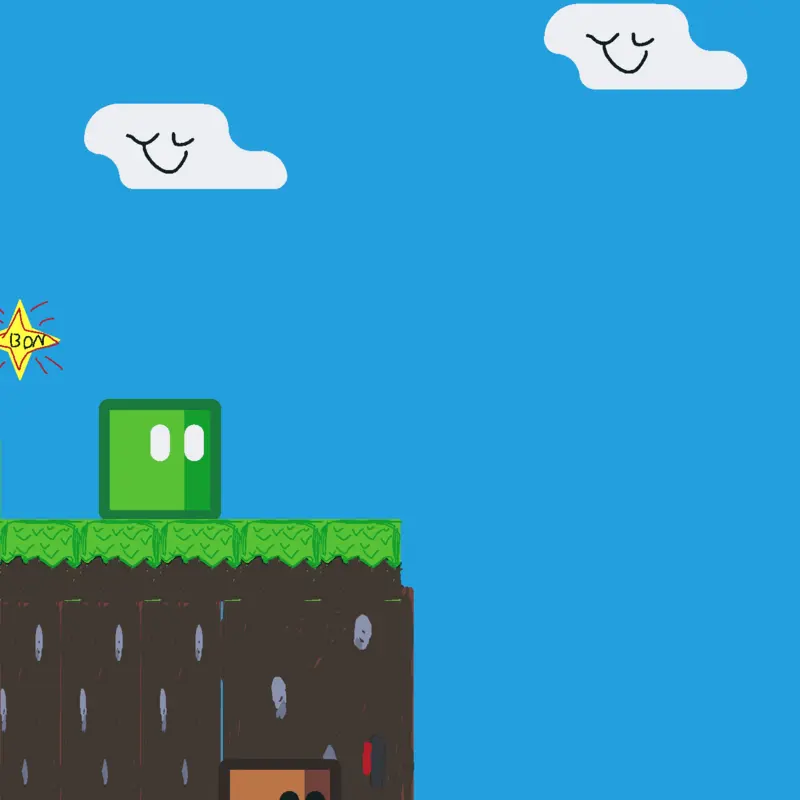 Game by @julitolin