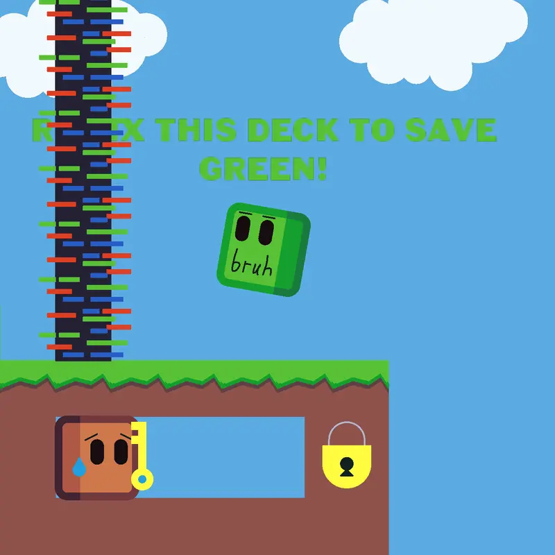 Game by @Numberblocks42