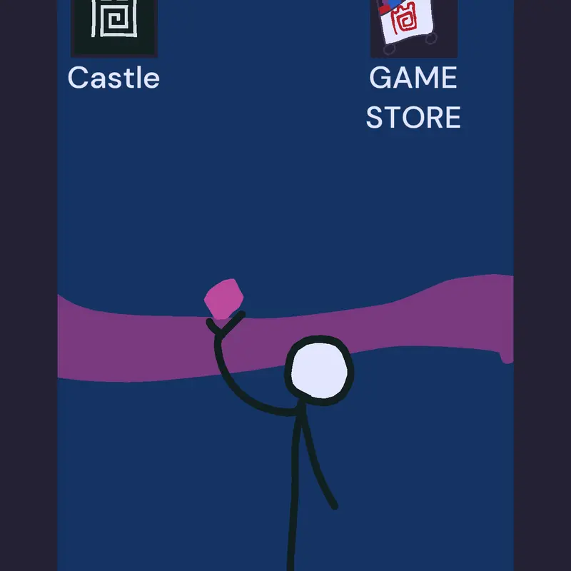 Game by @GameWoeld