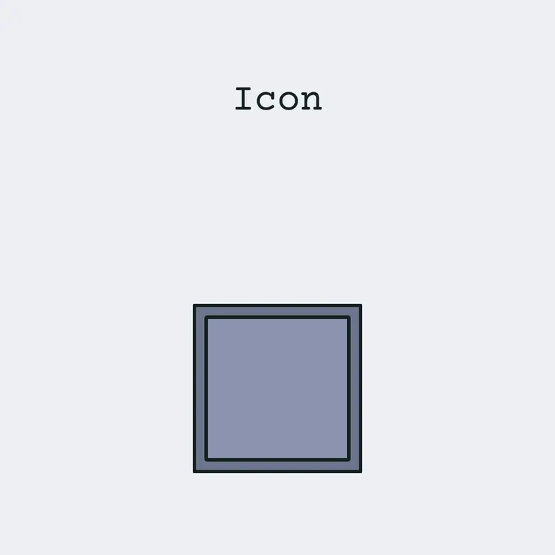 MAKE YOUR ICON by @NewFunGames