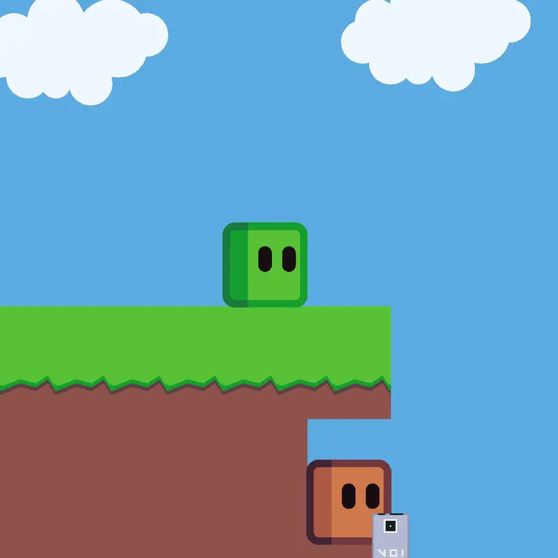Game by @Trollbad