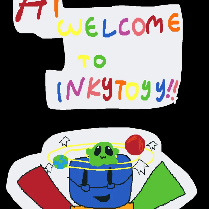Game by @InkyToyy