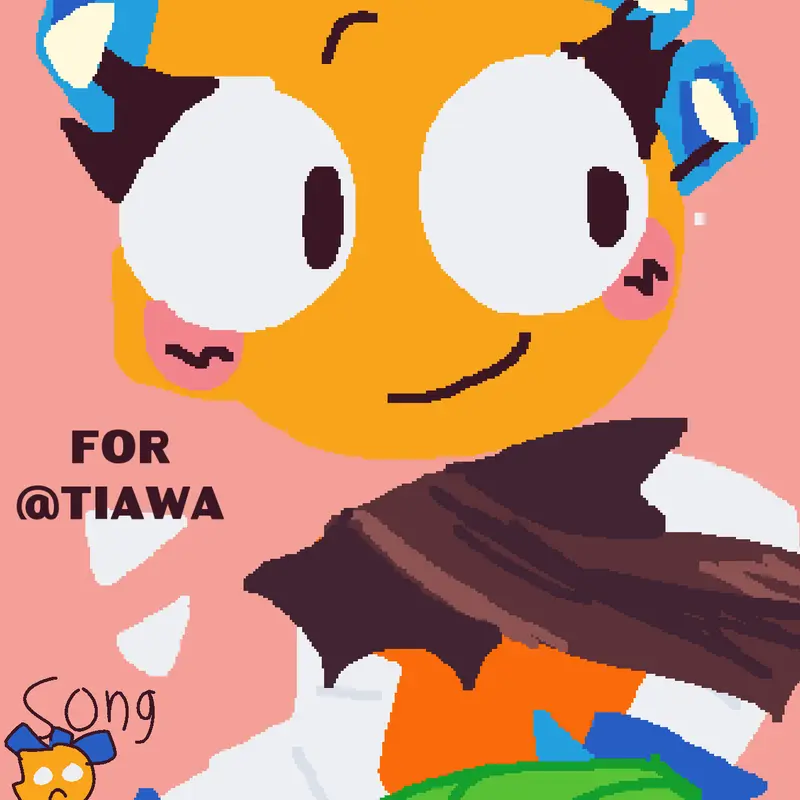 Game by @crystavelia