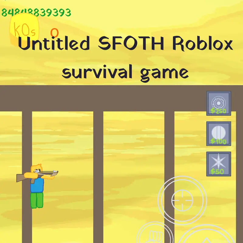 Game by @dtvry