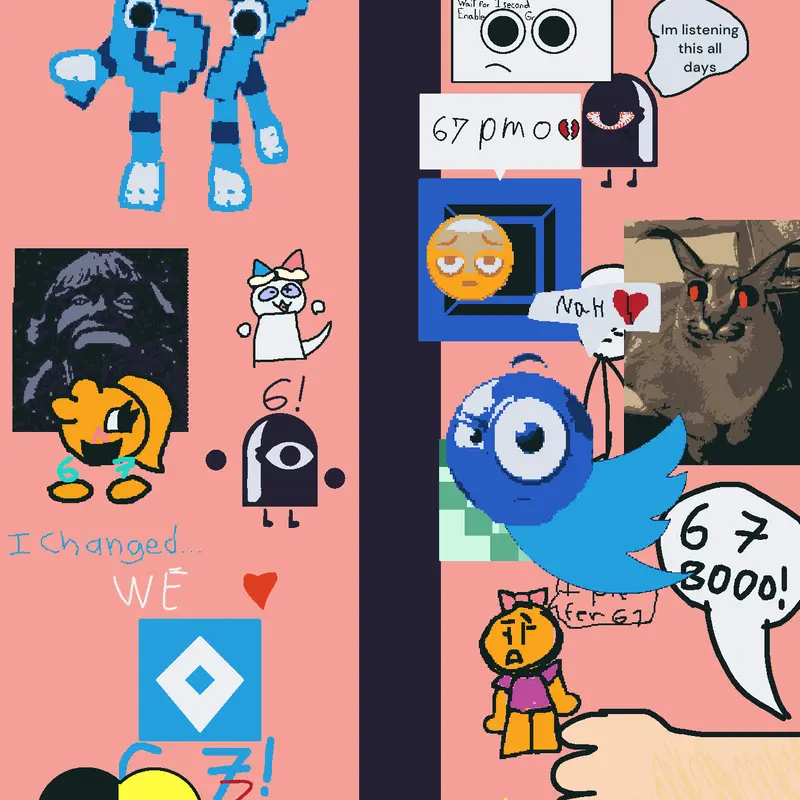 Game by @Saritablue5