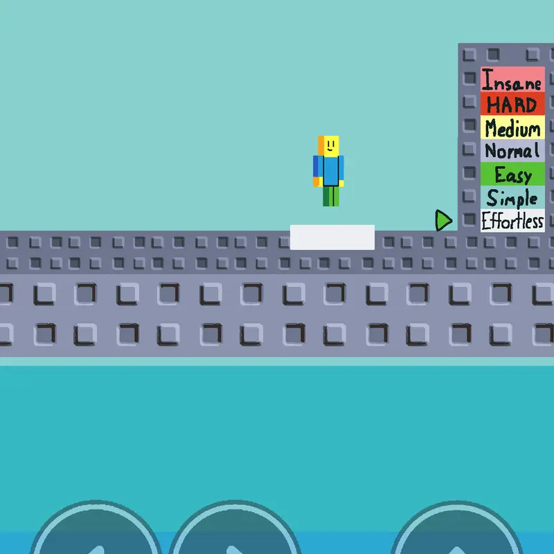 Game by @GreenHat
