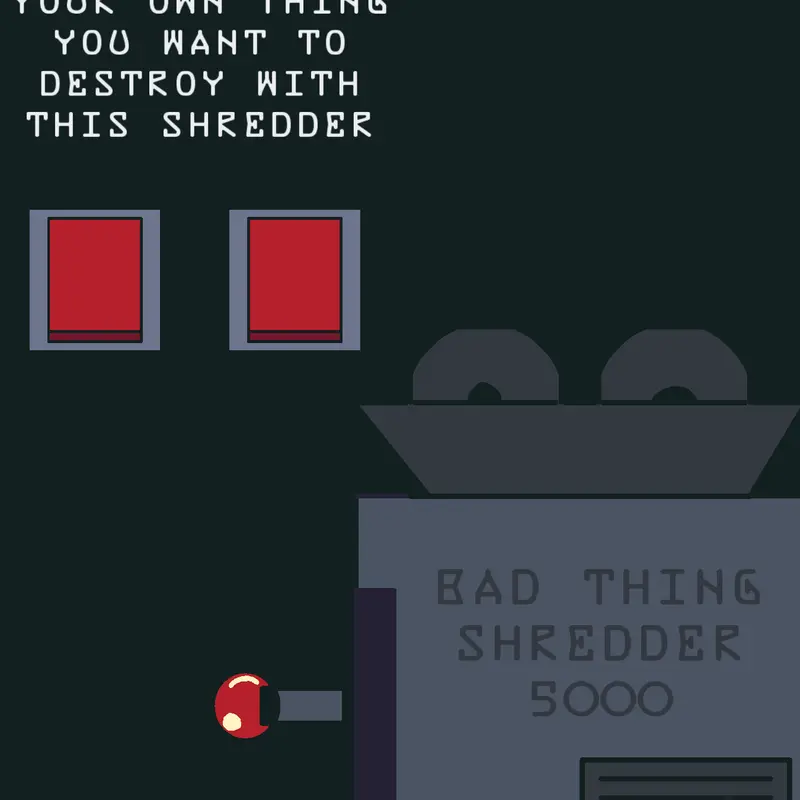 Game by @windowsme