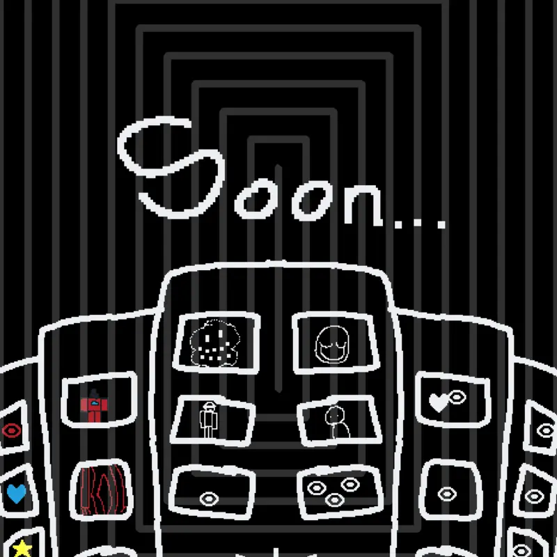 Runners (soon) by @TSpeaker133