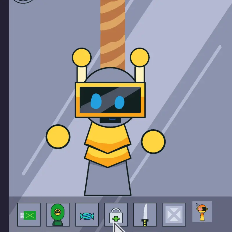 Game by @X_studios