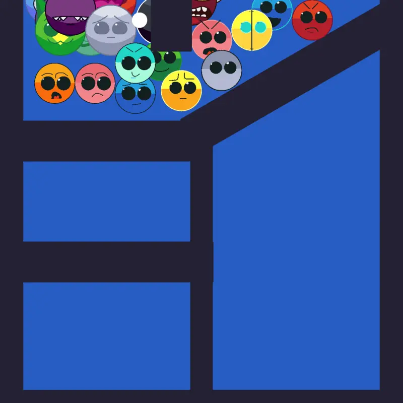 Game by @numberscastle