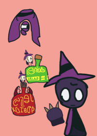 Halloween Heinz
