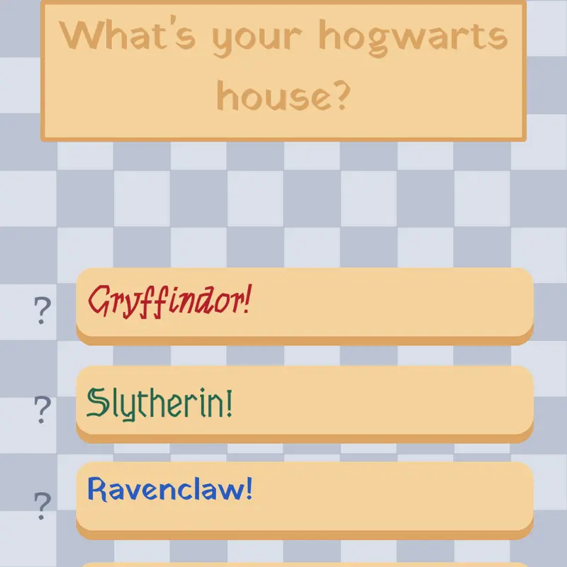 Harry potter pollkit by @HARRY-POTTER-LOVER
