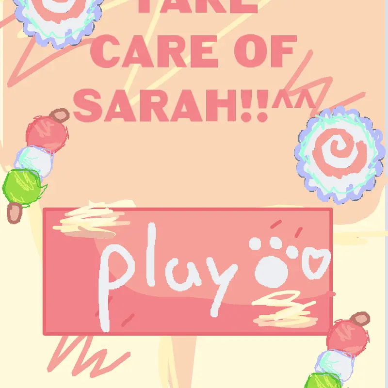 Game by @Arianna_09