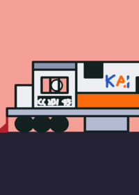 Indonesia playtime chapter 2 train crash